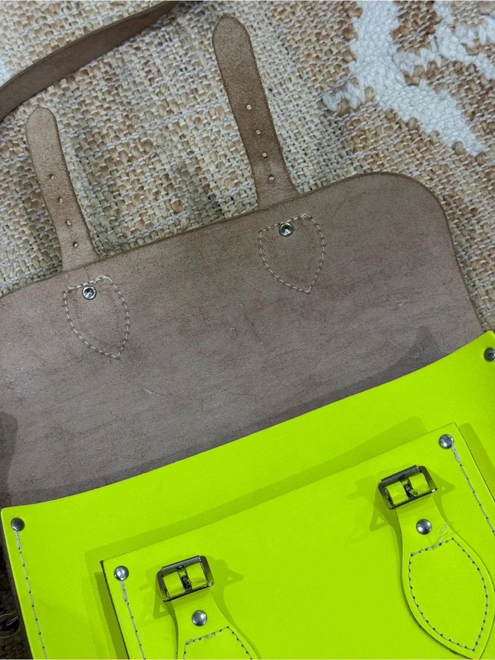 Cambridge Satchel Company 11